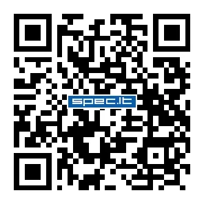 QR kodas | PSA logistics, UAB | spec.lt