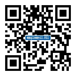 QR kodas | PSA verslas, UAB | spec.lt