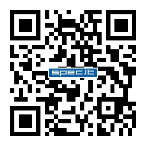 QR kodas | Psenergija, UAB