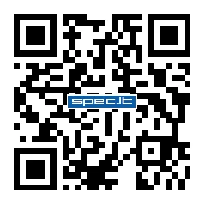 QR kodas | Psi Cro, UAB | spec.lt