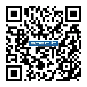 QR kodas | Psichikos harmonija, MB