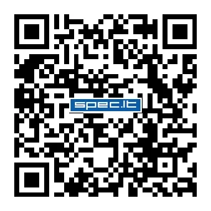QR kodas | PSICHIKOS SVEIKATOS CENTRŲ asociacija | spec.lt