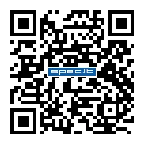 QR kodas | Psichoantropologijos bendrija