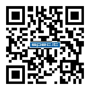 QR kodas | Psichologija, MB | spec.lt