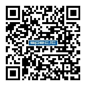 QR kodas | Psichologija sveikatai ir verslui, VŠĮ | spec.lt