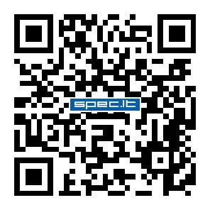 QR kodas | Psichologijos paslaugų centras | spec.lt