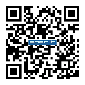 QR kodas | Psichologijos projektai, MB