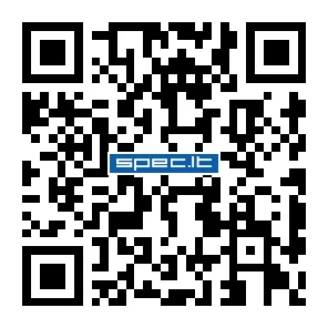 QR kodas | ART OF HARMONY, VŠĮ | spec.lt