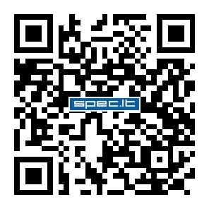 QR kodas | Psichologinė holograma, MB