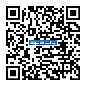 QR kodas | Psichologinės paramos ir konsultavimo centras, VŠĮ | spec.lt