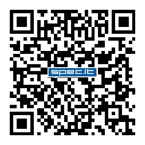 QR kodas | Psichologinis kūrybinis jaunimo centras | spec.lt