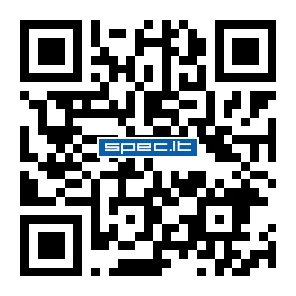 QR kodas | PSICHOMEDA, UAB | spec.lt
