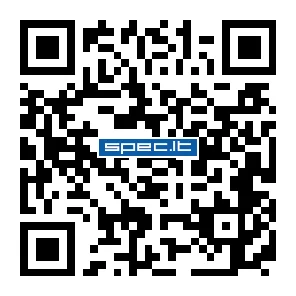 QR kodas | PSICHONOMIKOS CENTRAS, IĮ | spec.lt