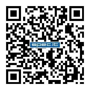 QR kodas | Psichosocialinės ir darbo integracijos centras | spec.lt