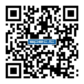 QR kodas | Psichoterapijos sprendimai, MB