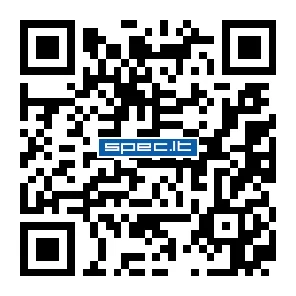 QR kodas | Boja, VŠĮ | spec.lt