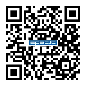 QR kodas | Psichoterapijų institutas, VŠĮ | spec.lt
