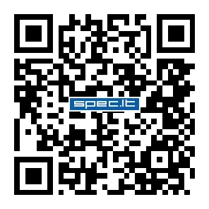 QR kodas | PSP industrija, UAB