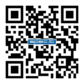 QR kodas | Pspedition, UAB