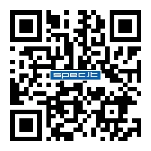 QR kodas | Casa group, UAB