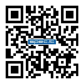 QR kodas | PSR Corp, MB