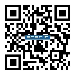 QR kodas | PSSGroup, UAB | spec.lt