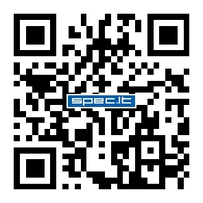 QR kodas | Pst Grupė, UAB