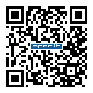 QR kodas | PST investicijos, UAB | spec.lt