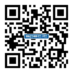 QR kodas | PSYNAPSIUM, MB