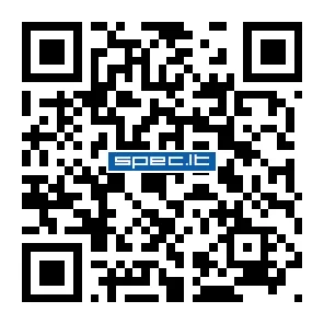 QR kodas | PT CRUISER KLUBAS, asociacija | spec.lt