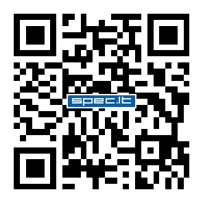 QR kodas | PT energija, UAB