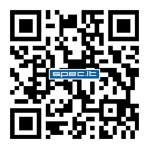 QR kodas | Pt logistics, MB | spec.lt