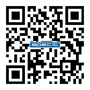 QR kodas | PT servis, UAB | spec.lt