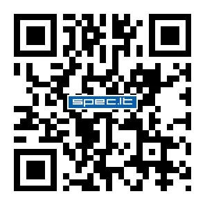 QR kodas | PT Systems, UAB | spec.lt