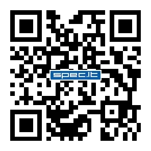 QR kodas | Ptc-2, UAB | spec.lt