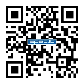 QR kodas | PTEC, UAB | spec.lt