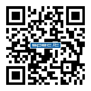 QR kodas | Ptojus, UAB | spec.lt