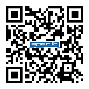 QR kodas | PTP Logistics, UAB | spec.lt