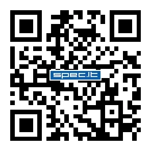 QR kodas | Ptr idea, MB