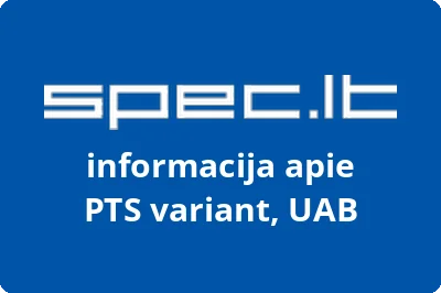 PTS variant, UAB
