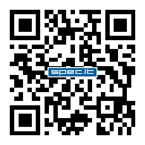 QR kodas | PTS variant, UAB | spec.lt