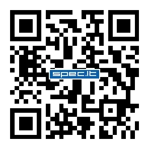 QR kodas | PTStudija, MB | spec.lt