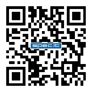 QR kodas | PTVB prekyba, UAB | spec.lt