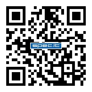 QR kodas | PTW Motors, MB | spec.lt