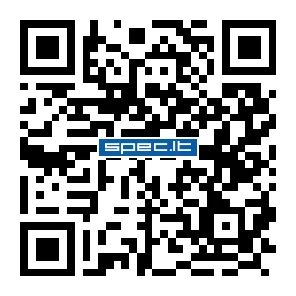 QR kodas | PTx Trimble GmbH filialas Lietuvoje