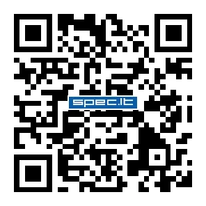 QR kodas | Ptychenkov group, IĮ