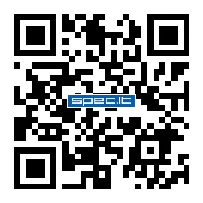 QR kodas | Puag Akmenė, UAB | spec.lt