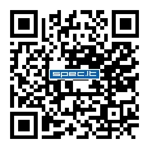 QR kodas | N. Gulbinauskaitės įmonė PUANCETIJA | spec.lt