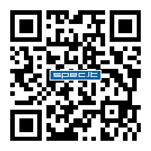 QR kodas | Puara, UAB