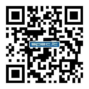 QR kodas | Puaris, UAB | spec.lt